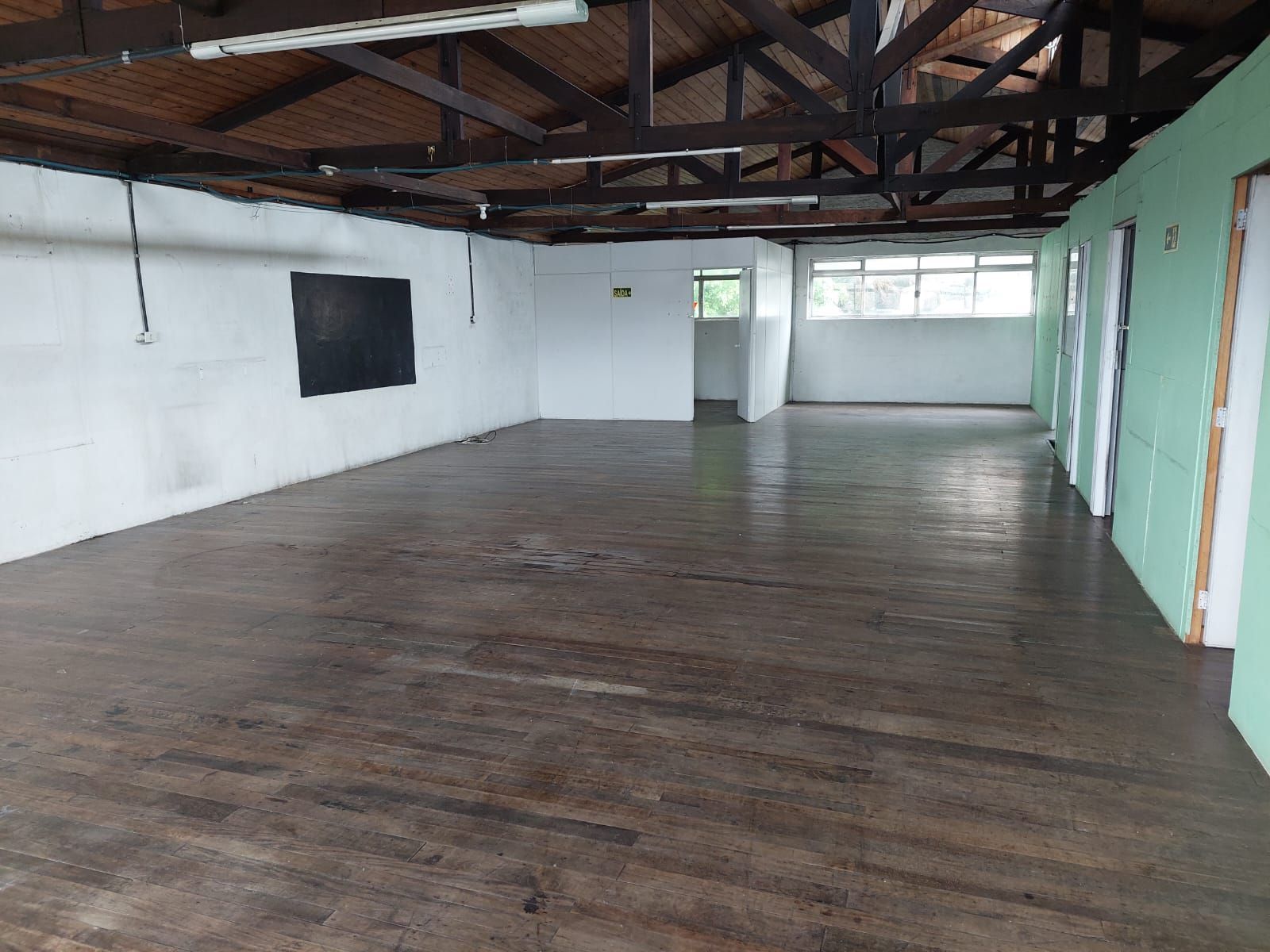 Depósito-Galpão, 800 m² - Foto 8