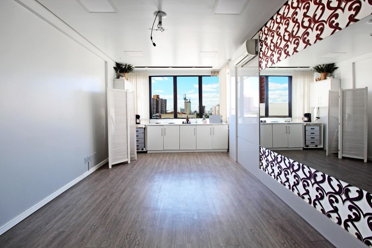 Prédio Inteiro à venda com 1 quarto, 36m² - Foto 3