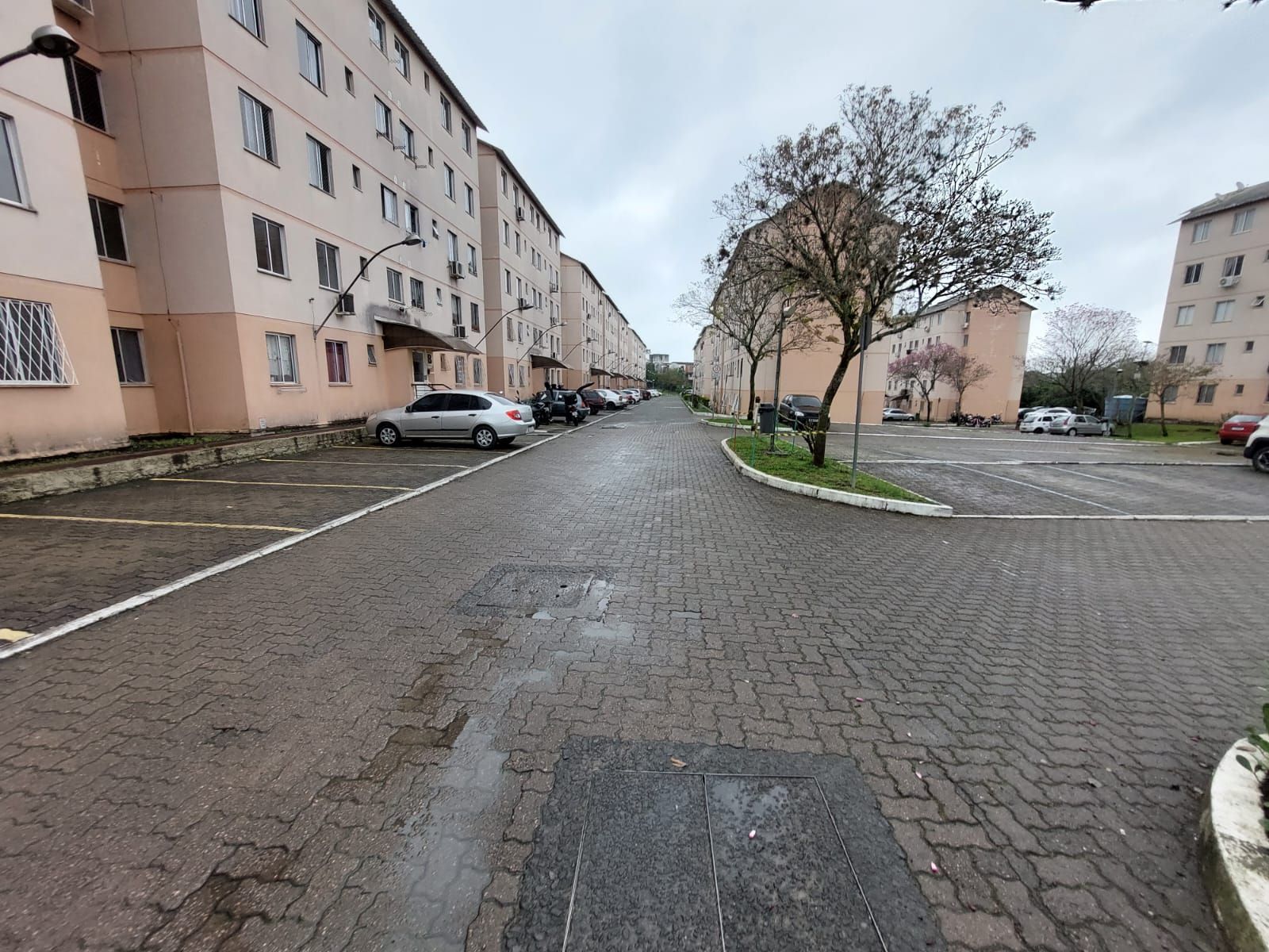 Apartamento, 2 quartos, 36 m² - Foto 1