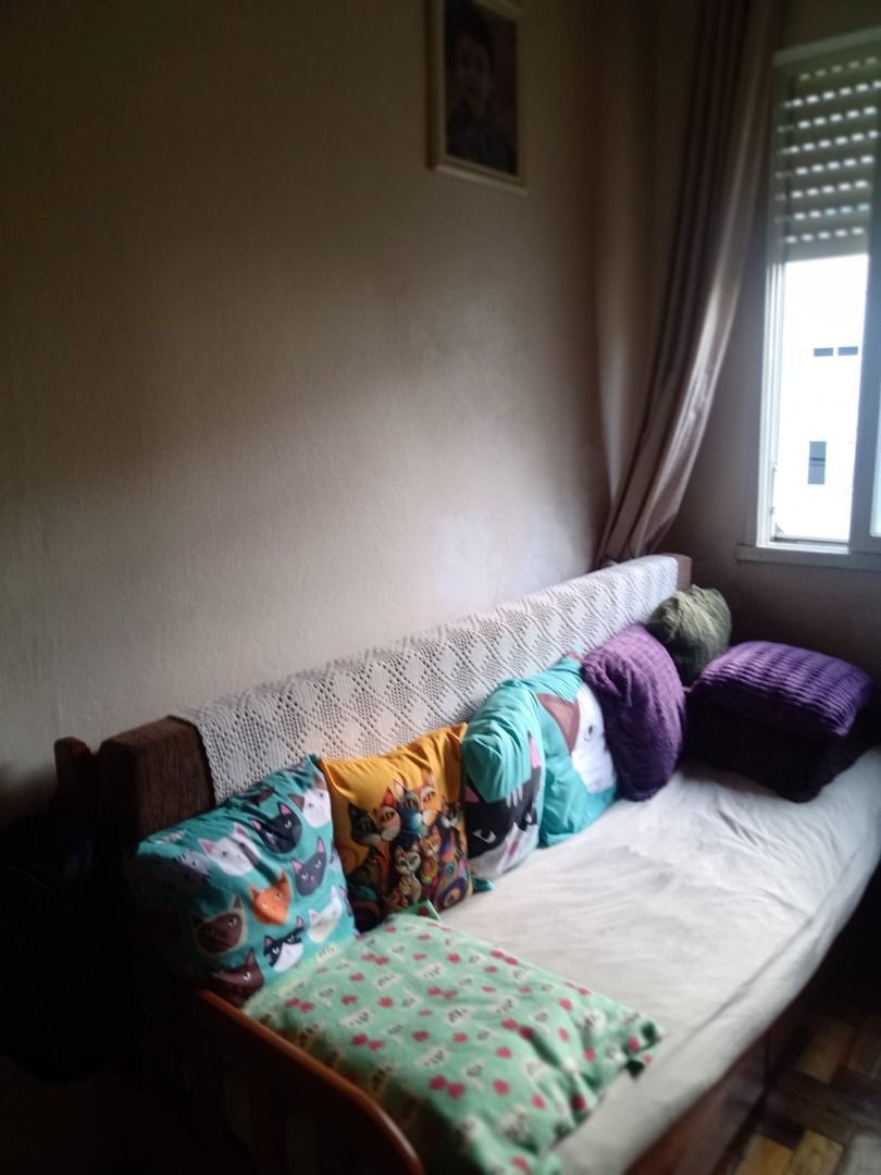 Apartamento à venda com 1 quarto, 34m² - Foto 10