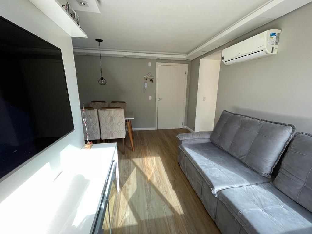 Apartamento, 2 quartos, 58 m² - Foto 5
