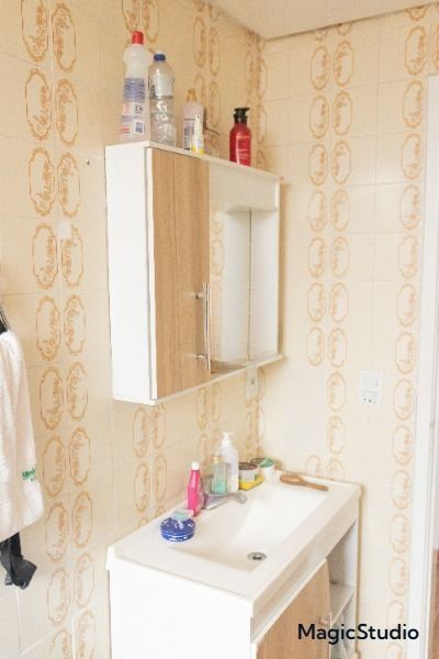 Apartamento, 2 quartos, 80 m² - Foto 9