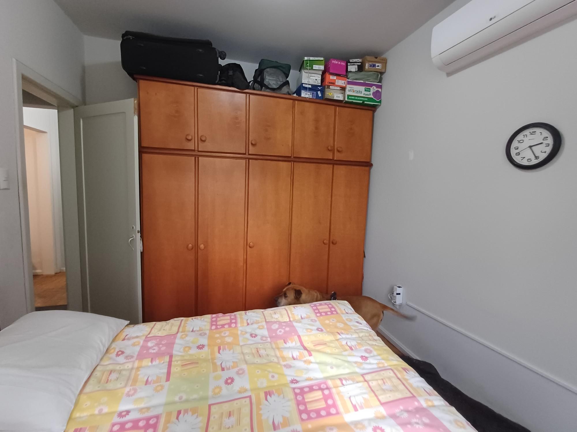 Apartamento, 1 quarto, 35 m² - Foto 12