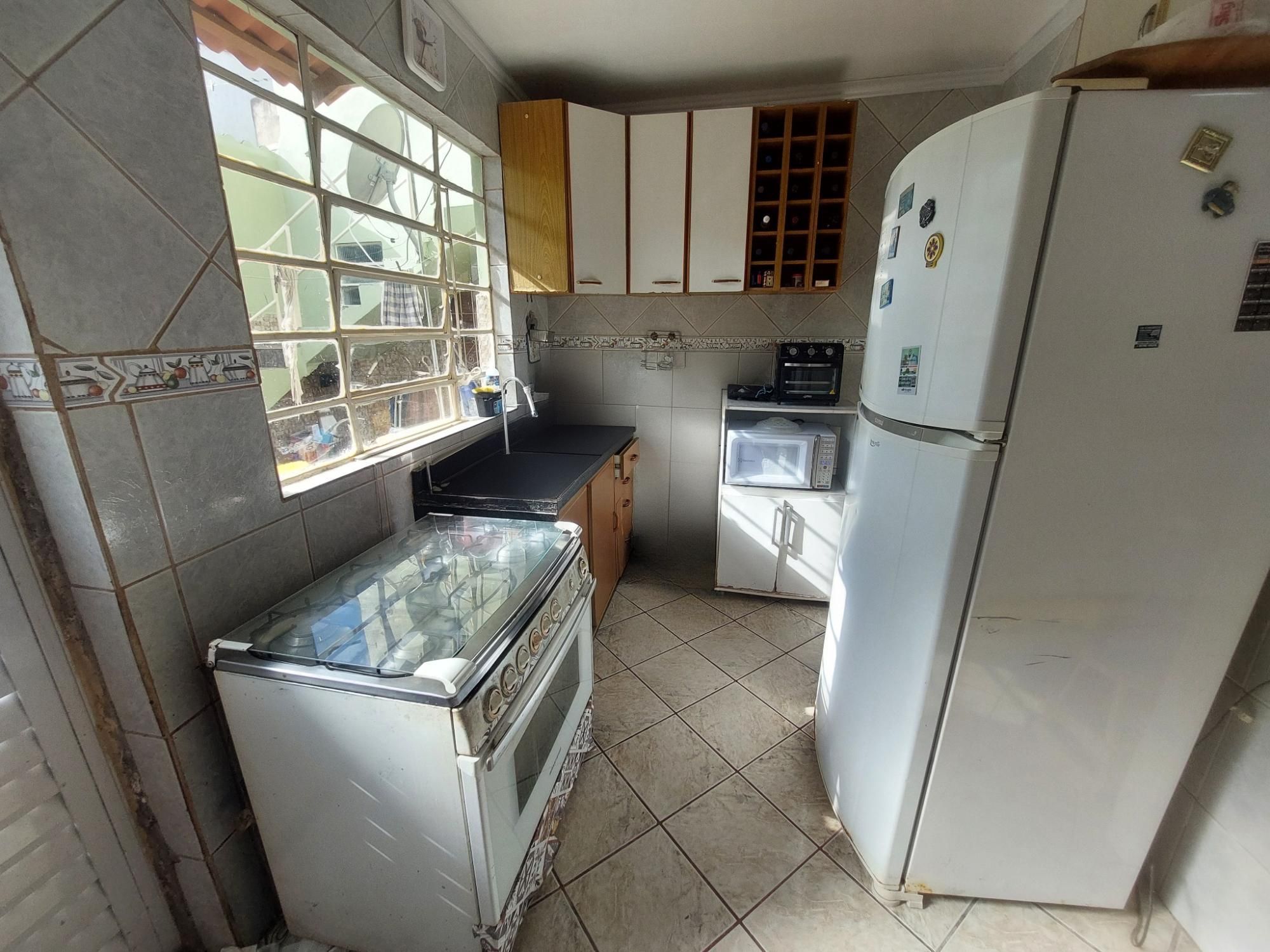 Casa, 3 quartos, 107 m² - Foto 8