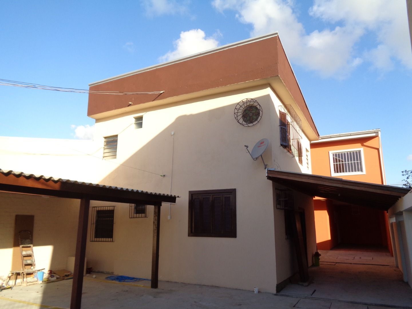 Apartamento, 1 quarto, 56 m² - Foto 1