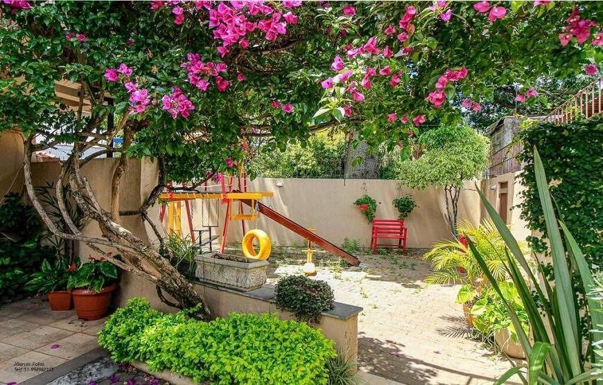 Casa à venda com 3 quartos, 139m² - Foto 28