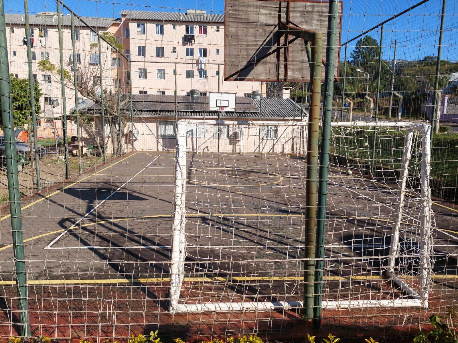 Apartamento, 2 quartos, 34 m² - Foto 26