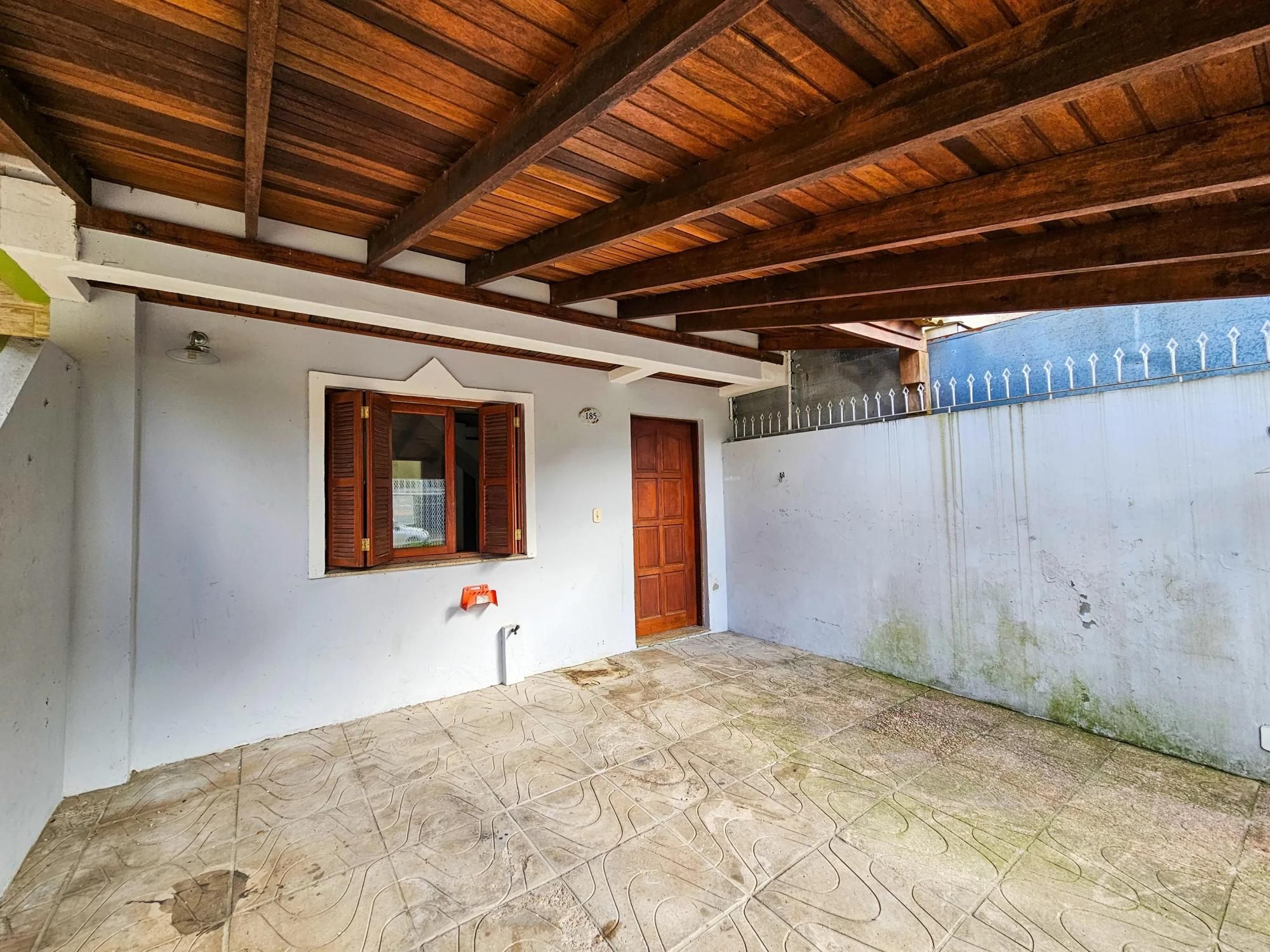 Casa, 2 quartos, 94 m² - Foto 30