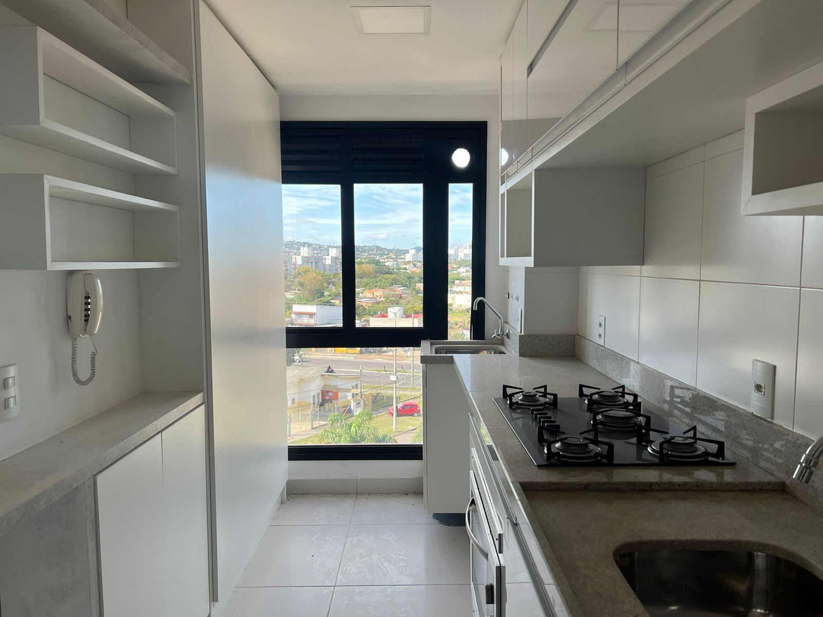 Apartamento, 3 quartos, 100 m² - Foto 6