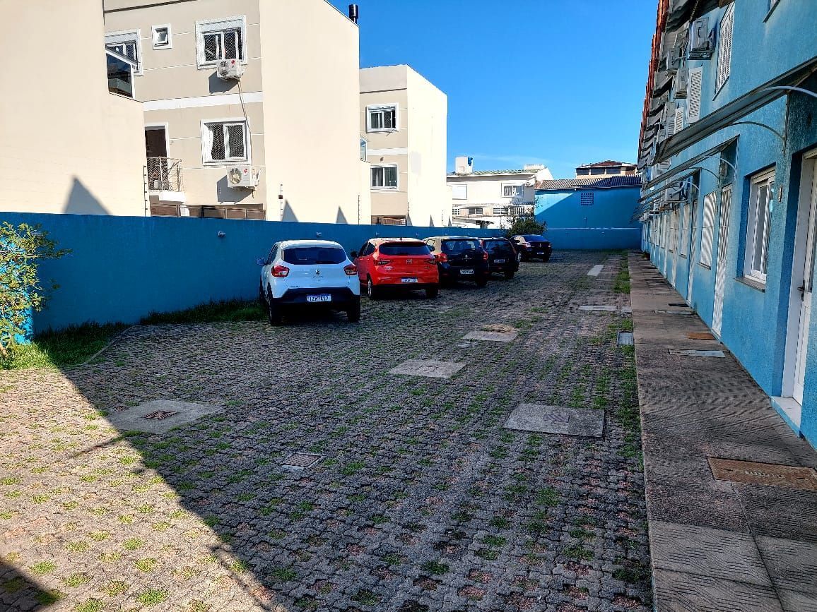 Casa à venda com 3 quartos, 92m² - Foto 25