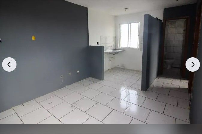 Apartamento, 2 quartos, 37 m² - Foto 4