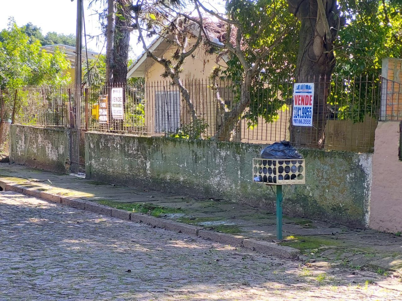 Terreno, 483 m² - Foto 2