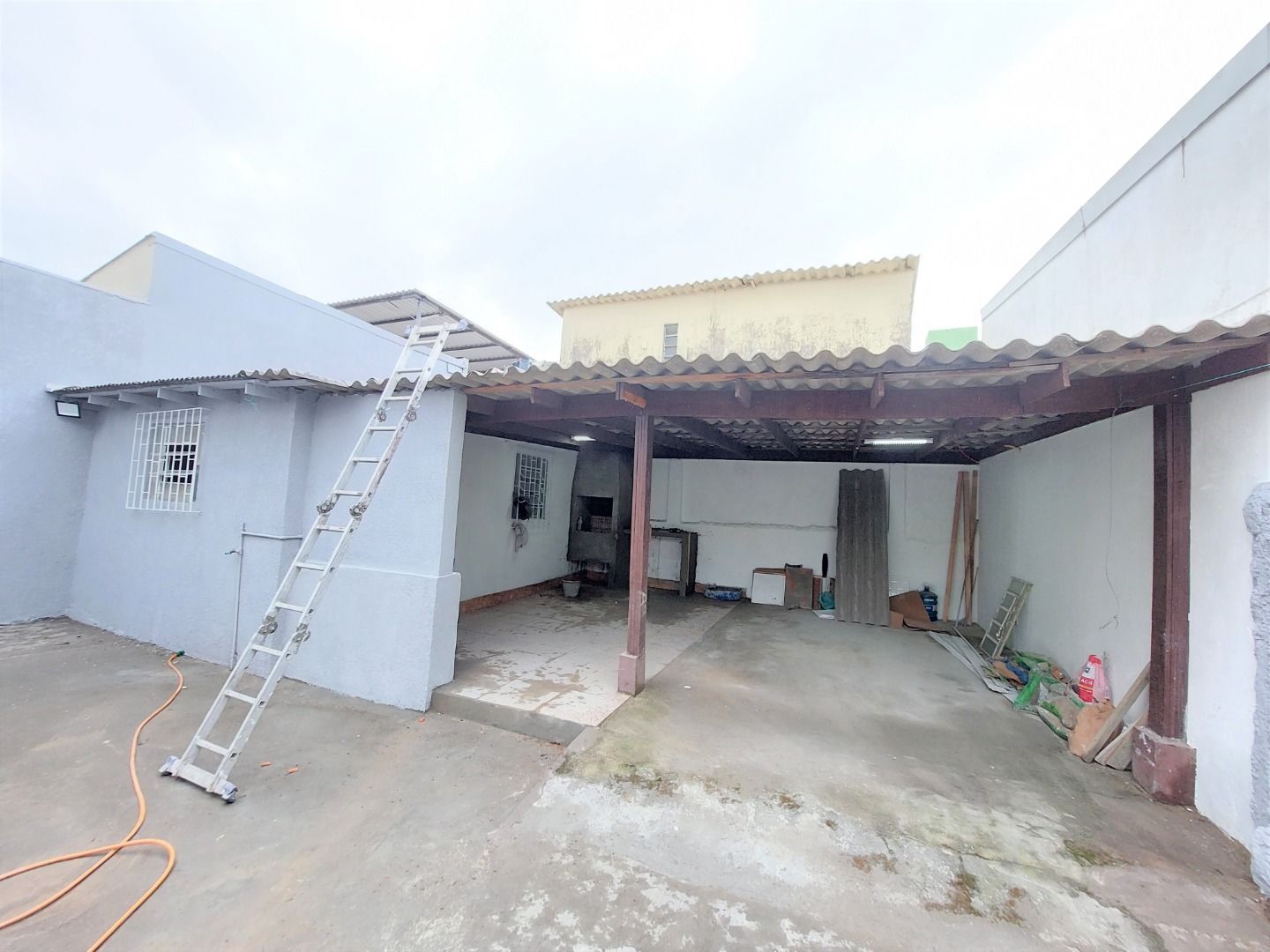 Casa à venda e aluguel com 3 quartos, 93m² - Foto 16