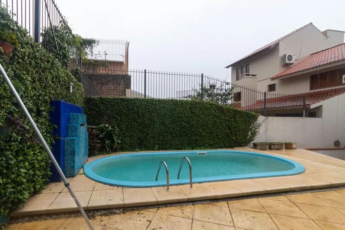 Casa, 5 quartos, 303 m² - Foto 45