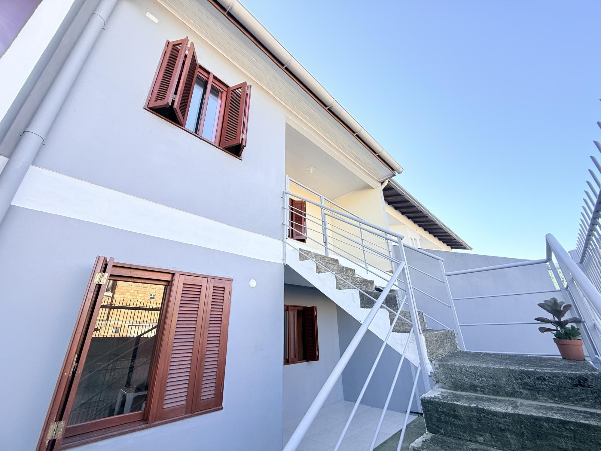 Casa, 2 quartos, 60 m² - Foto 1