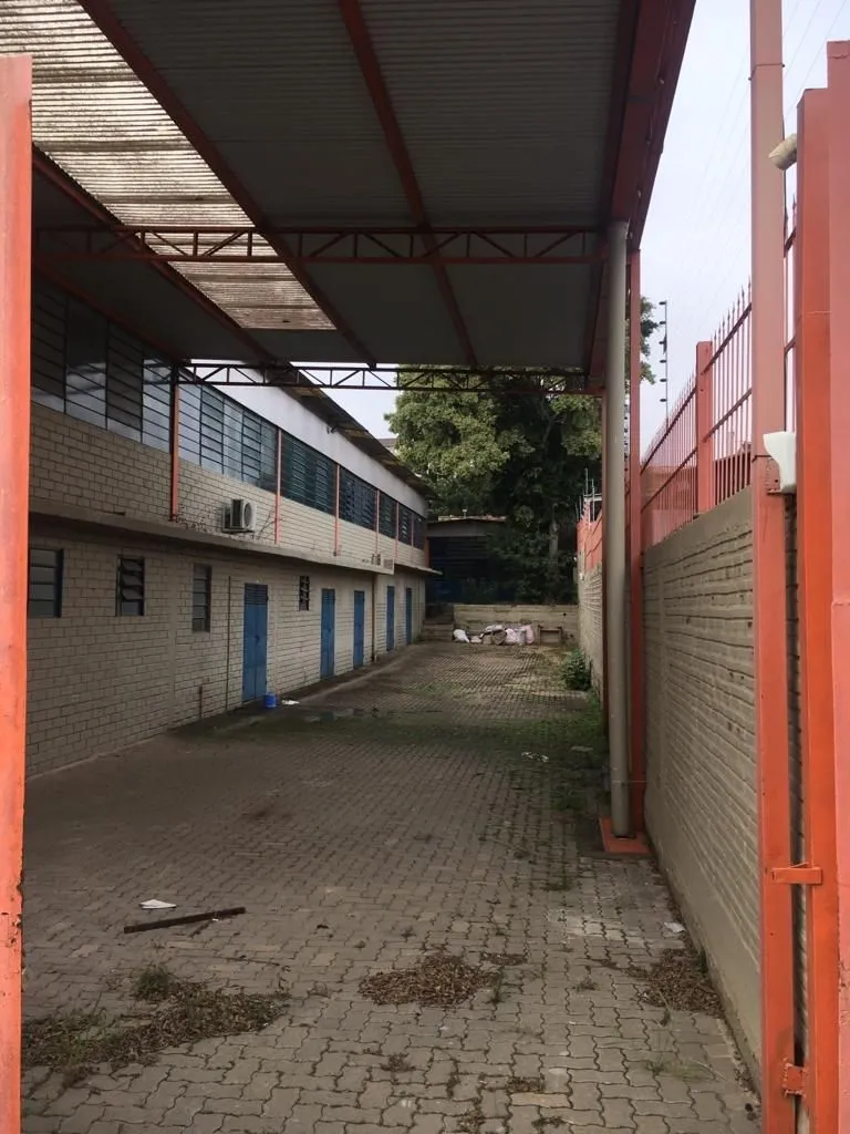 Depósito-Galpão, 1280 m² - Foto 6