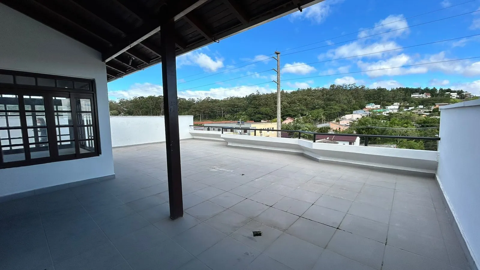 Cobertura, 3 quartos, 250 m² - Foto 1