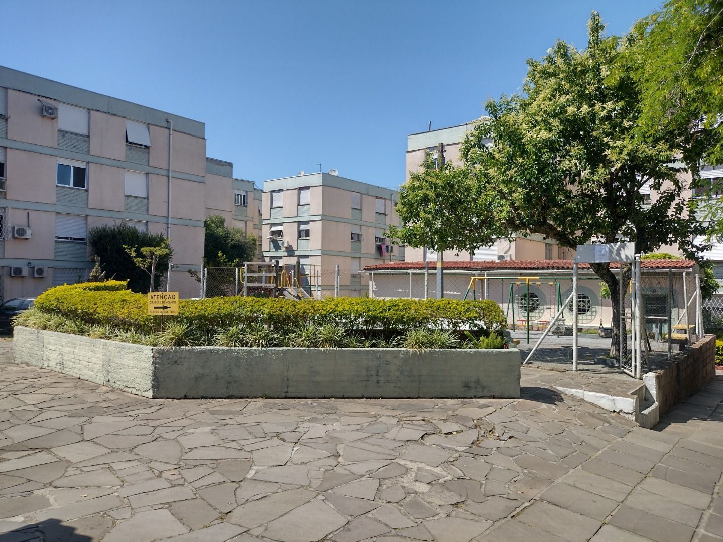 Apartamento, 2 quartos, 46 m² - Foto 1