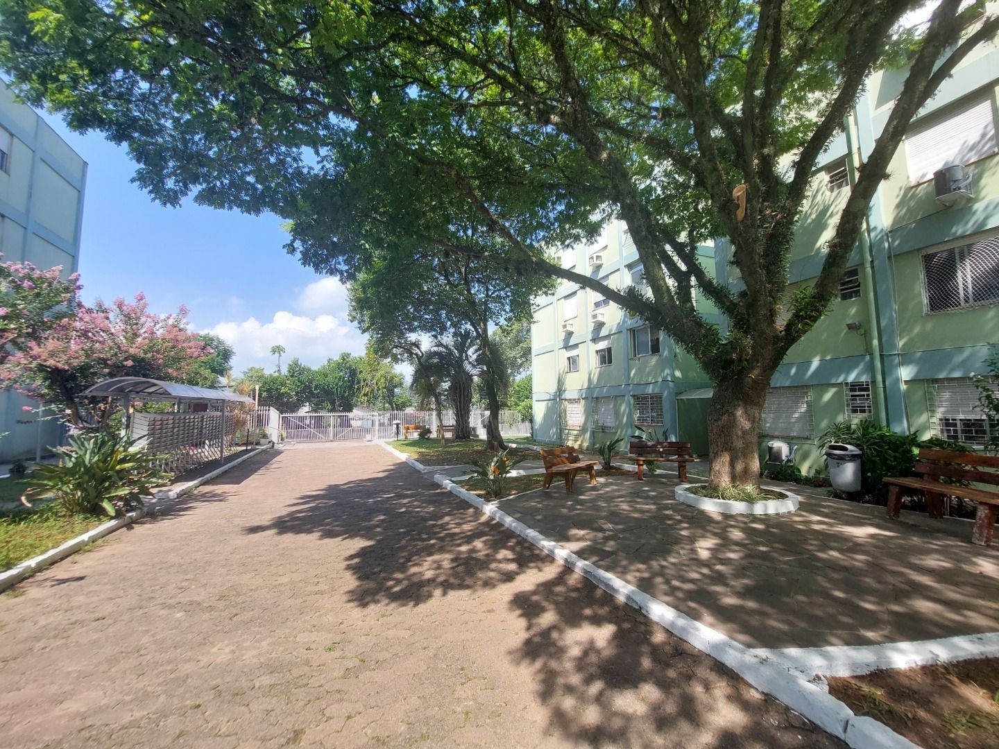 Apartamento, 2 quartos, 53 m² - Foto 19