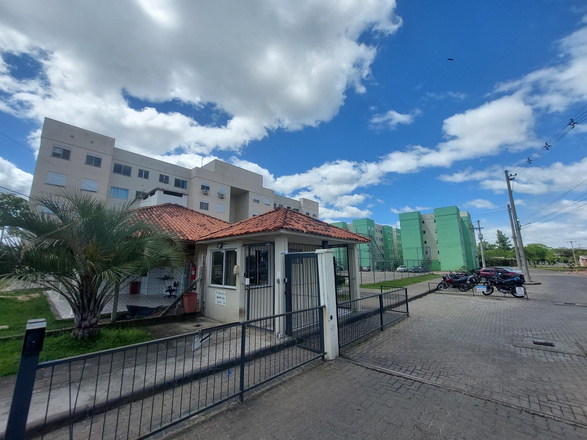 Apartamento, 2 quartos, 51 m² - Foto 16