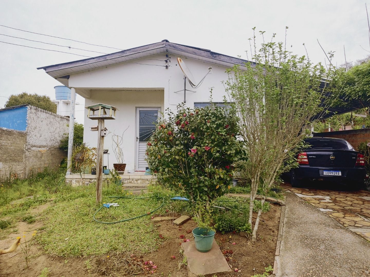 Casa à venda com 2 quartos, 134m² - Foto 34