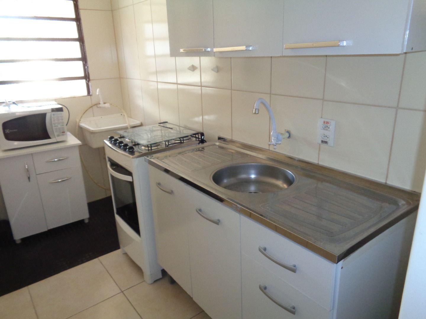 Apartamento, 1 quarto, 56 m² - Foto 7