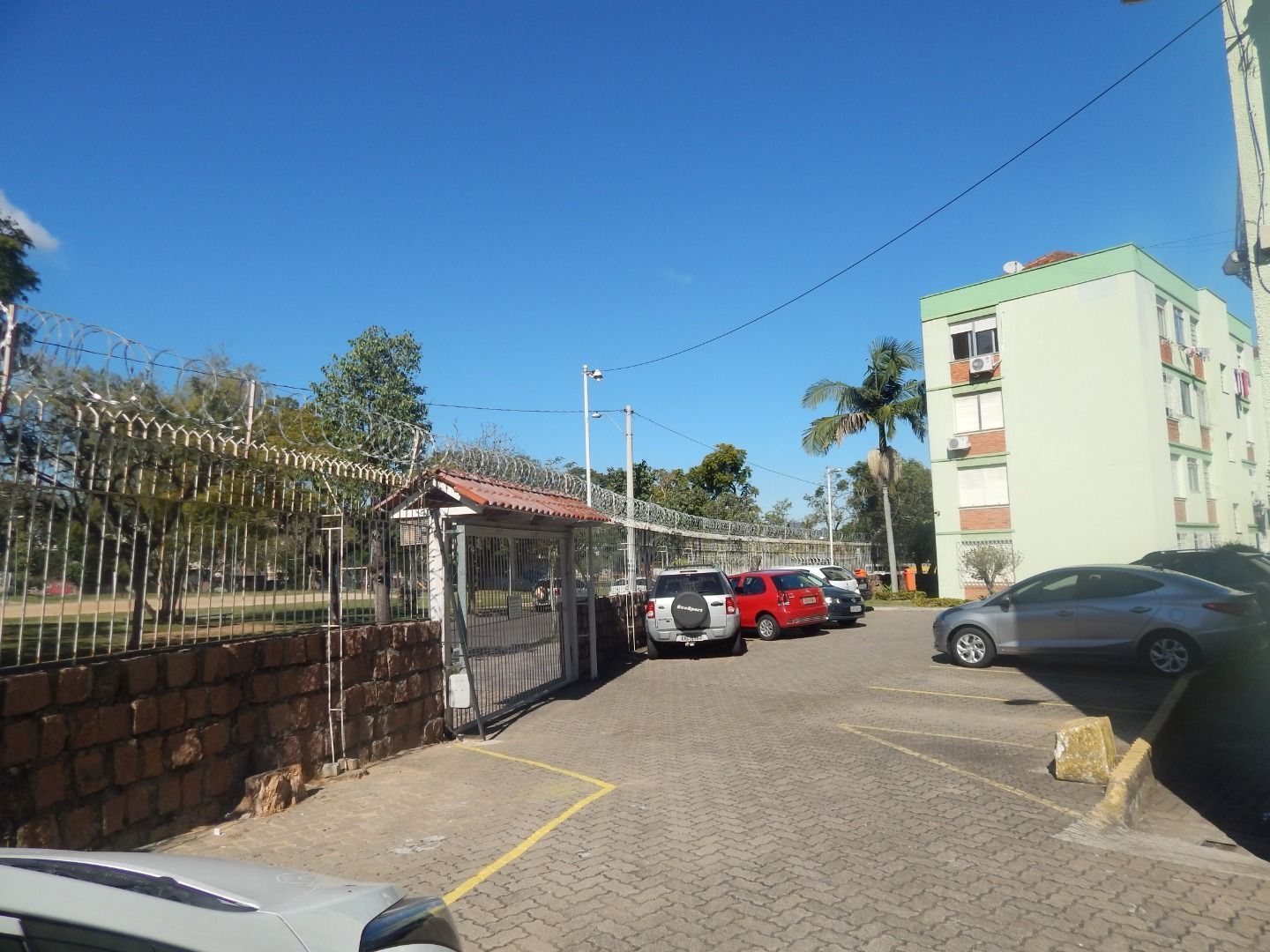 Apartamento, 2 quartos, 54 m² - Foto 28