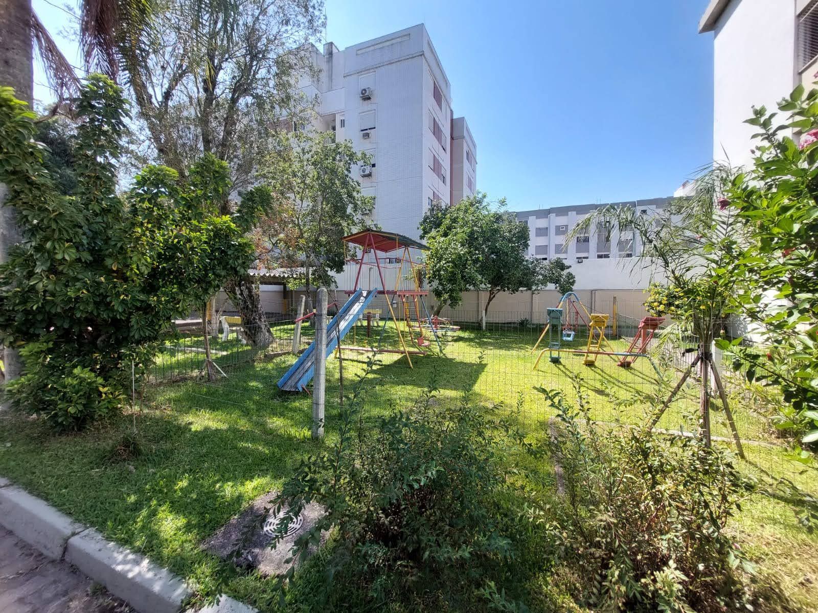 Apartamento, 2 quartos, 59 m² - Foto 1