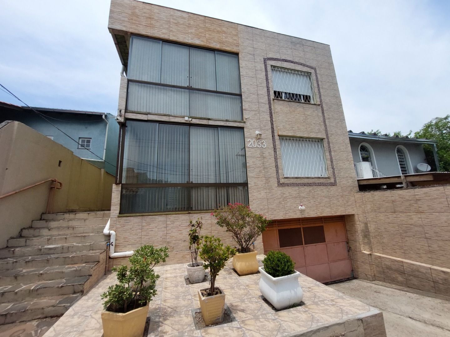 Apartamento, 2 quartos, 64 m² - Foto 1