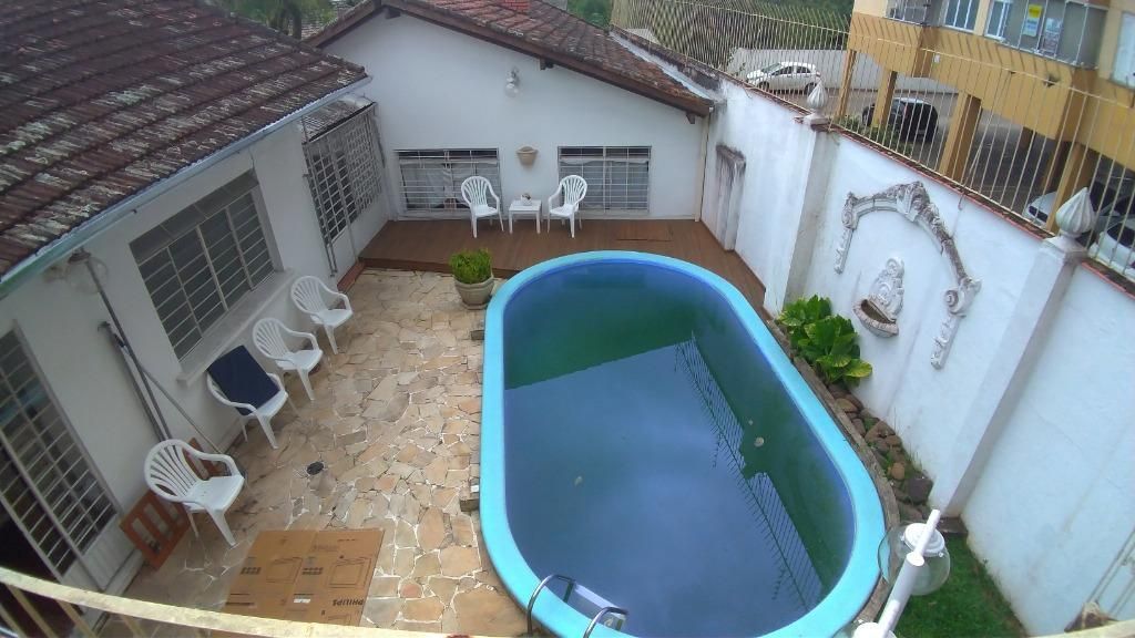 Casa à venda com 4 quartos, 300m² - Foto 20