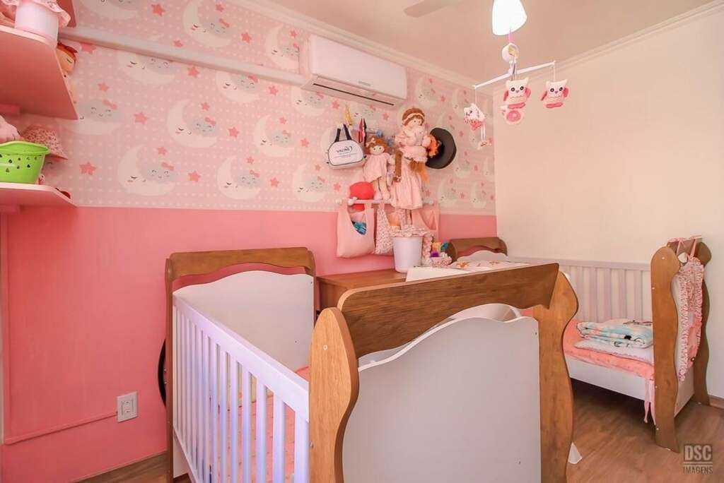 Apartamento à venda com 2 quartos, 60m² - Foto 25