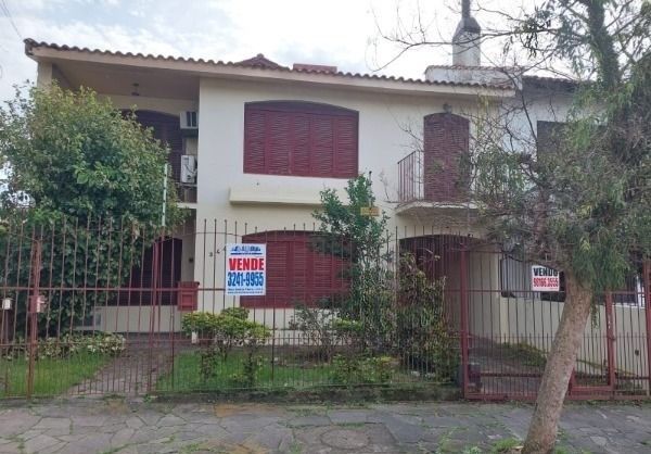 Casa, 4 quartos, 270 m² - Foto 2