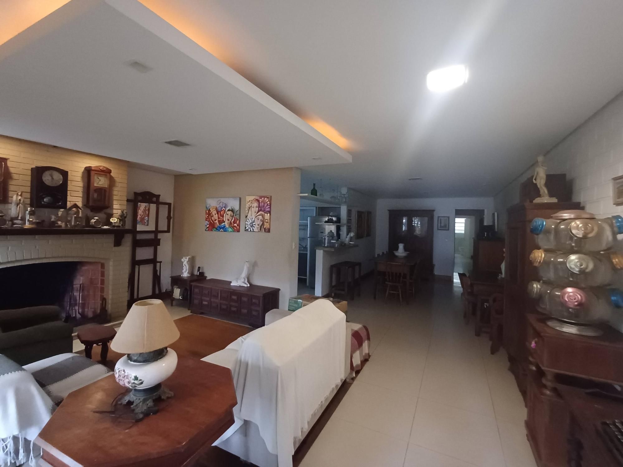 Casa, 5 quartos, 500 m² - Foto 3