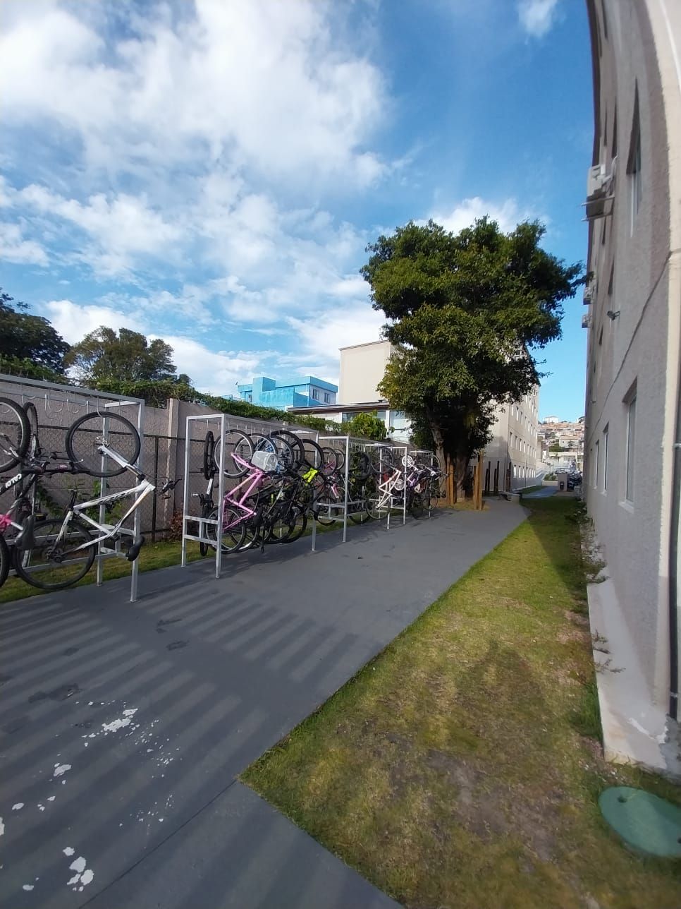 Apartamento, 2 quartos, 49 m² - Foto 13