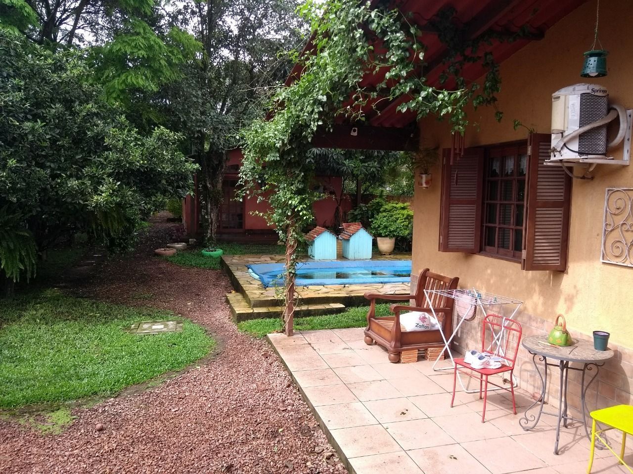Casa, 3 quartos, 168 m² - Foto 35