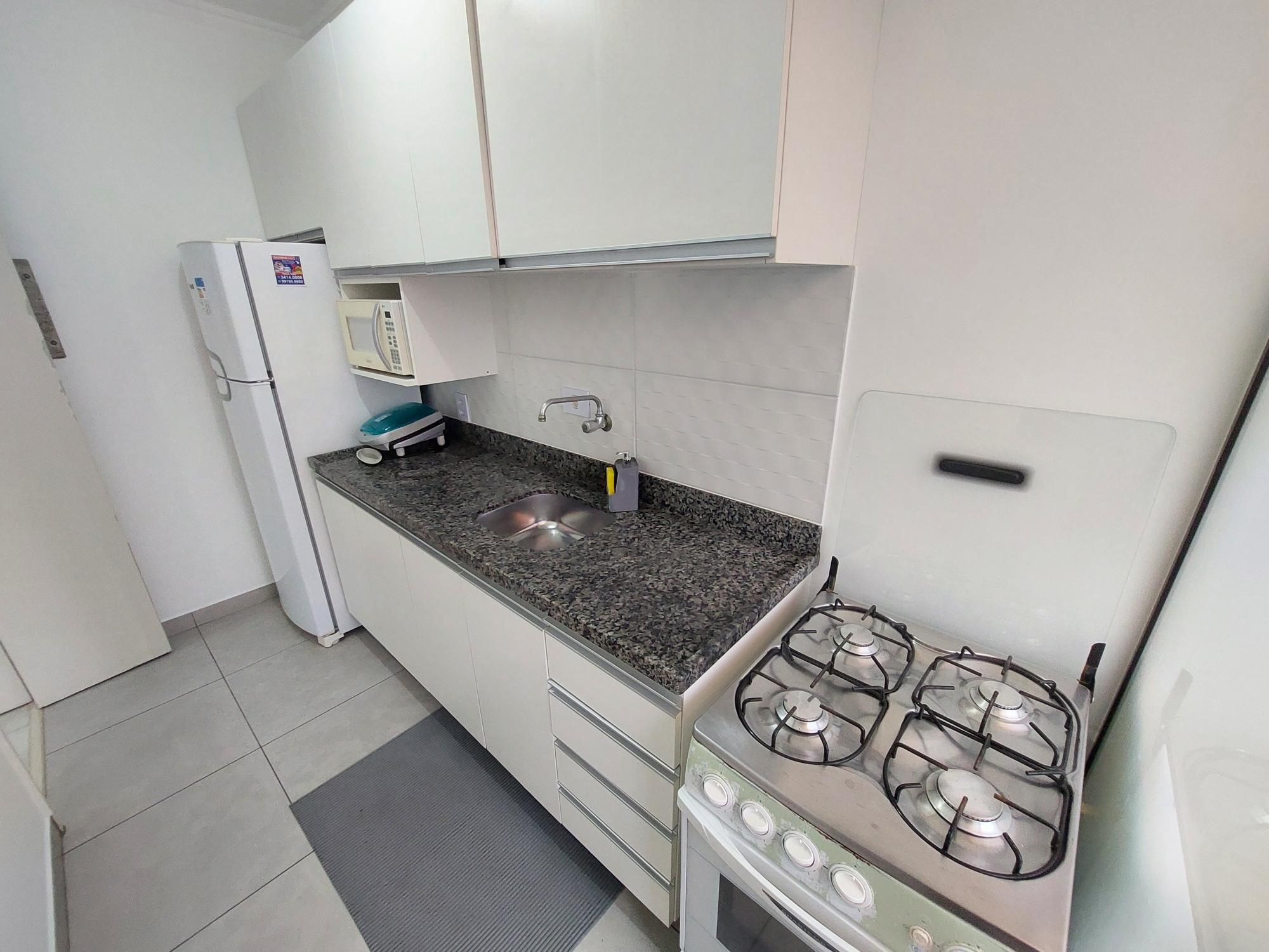 Apartamento, 1 quarto, 52 m² - Foto 4