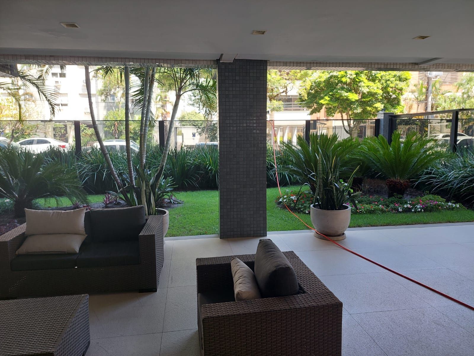 Cobertura, 2 quartos, 260 m² - Foto 3