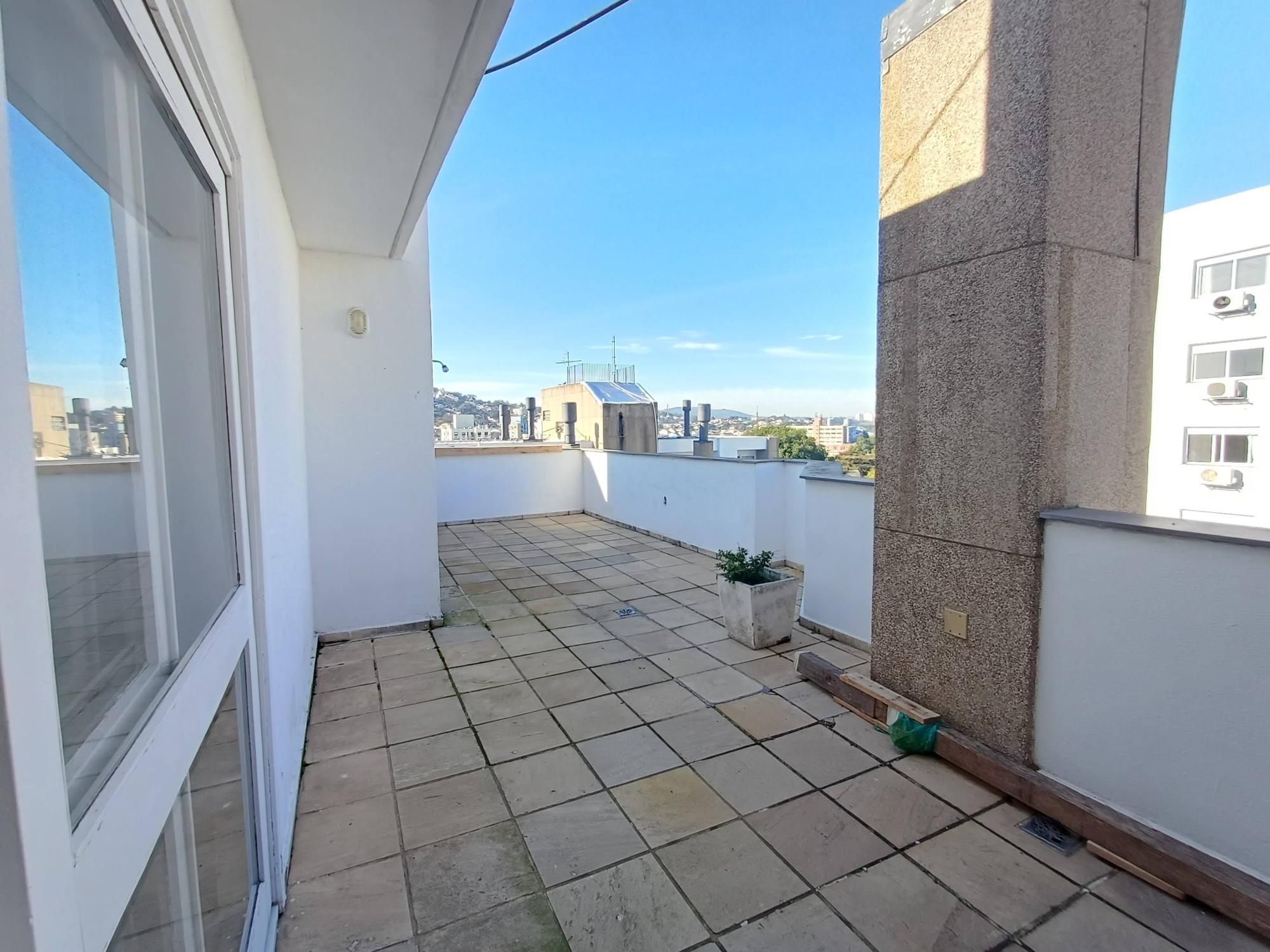 Cobertura, 2 quartos, 100 m² - Foto 43