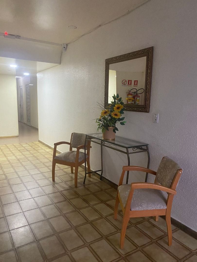 Apartamento, 1 quarto, 40 m² - Foto 2