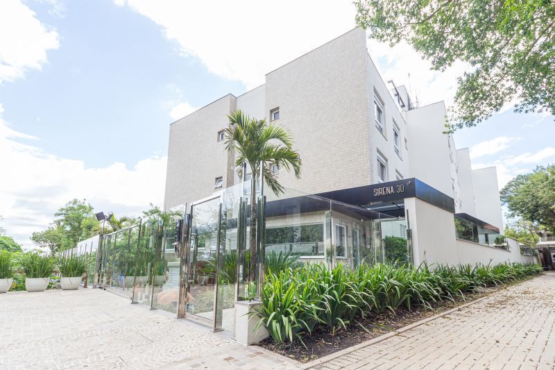 Apartamento, 3 quartos, 233 m² - Foto 1
