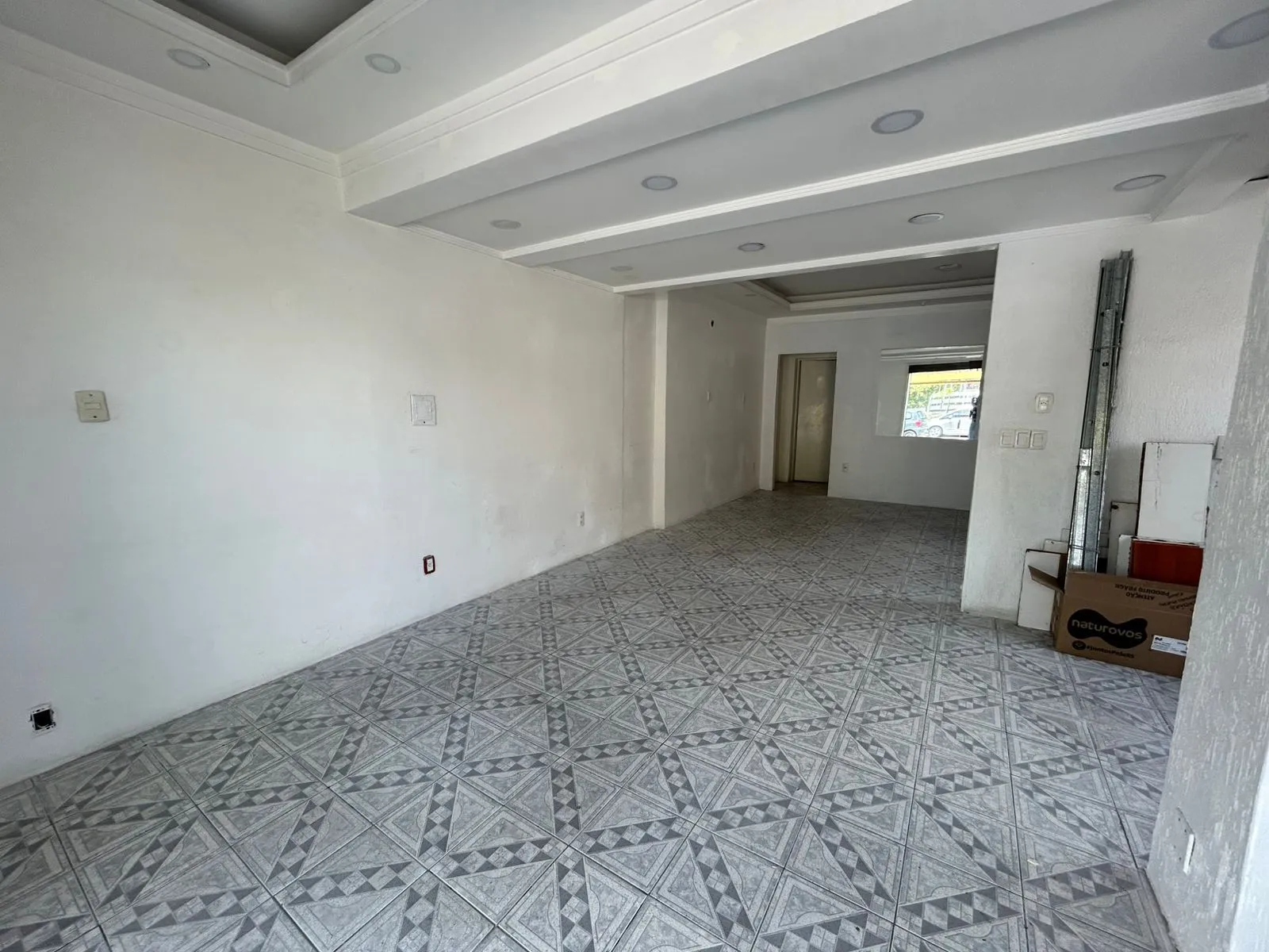 Loja-Salão, 129 m² - Foto 6