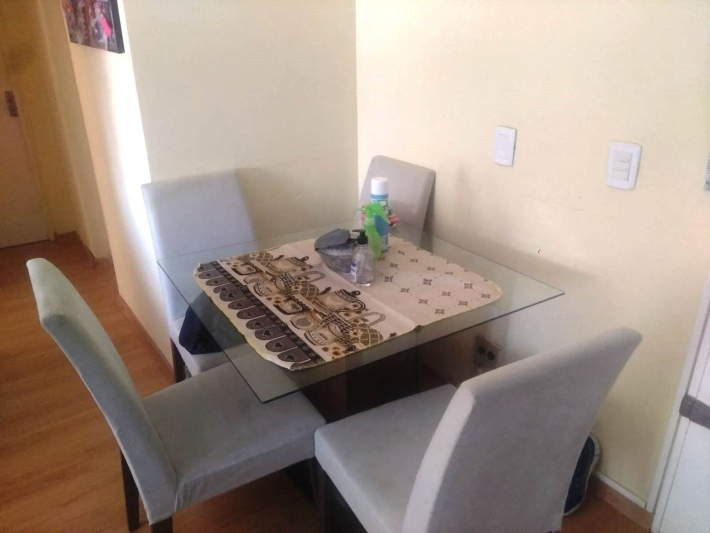 Apartamento, 2 quartos, 52 m² - Foto 5