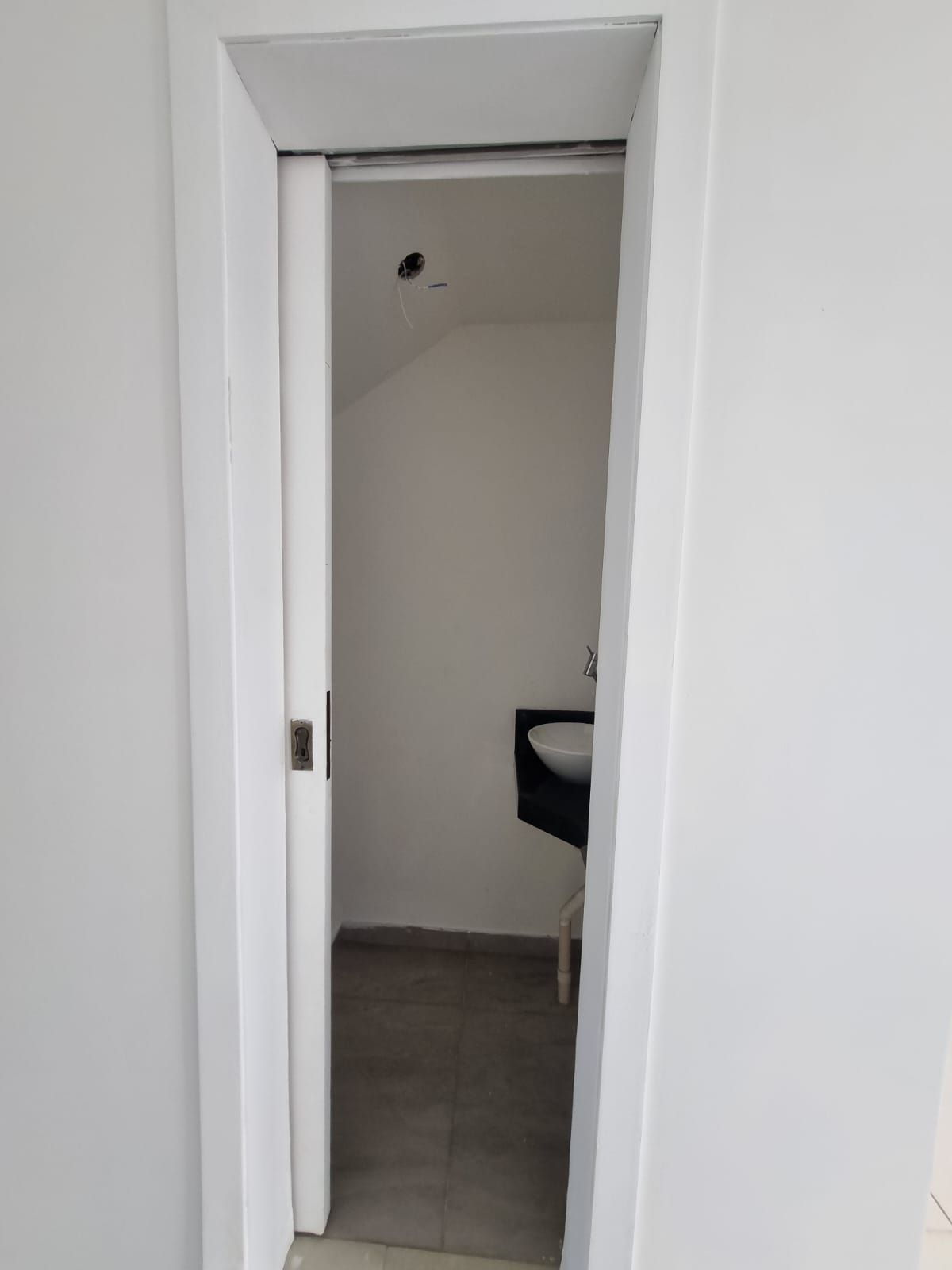 Casa de Condomínio, 2 quartos - Foto 11