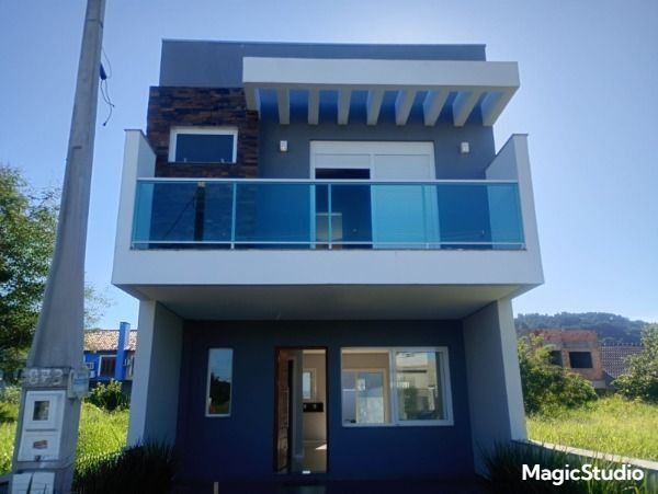 Casa, 3 quartos, 115 m² - Foto 1