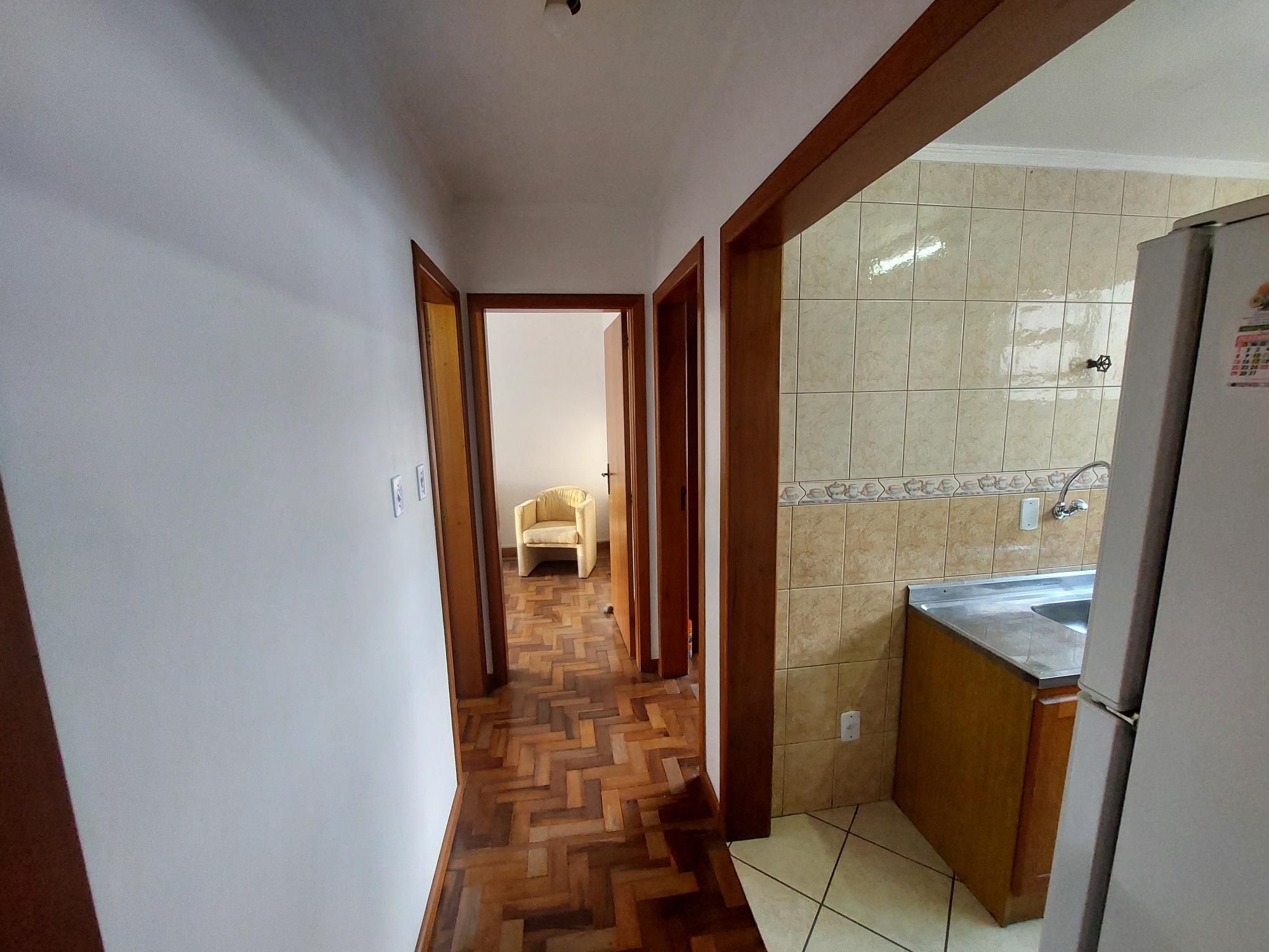 Apartamento, 2 quartos, 59 m² - Foto 5