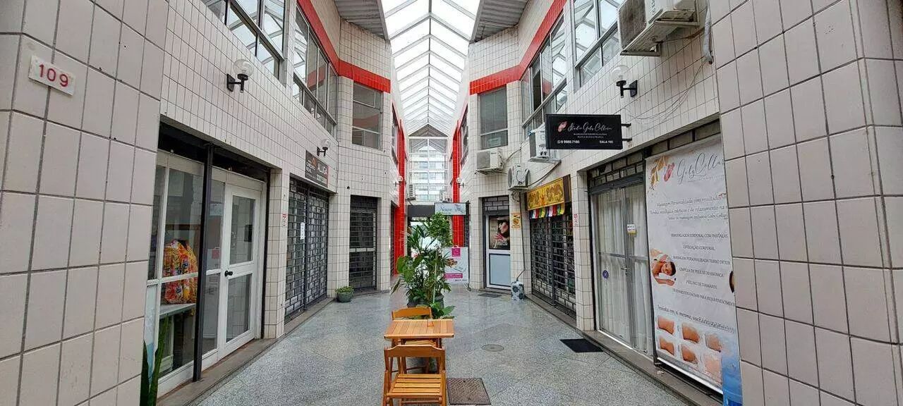 Loja-Salão para alugar, 62m² - Foto 1