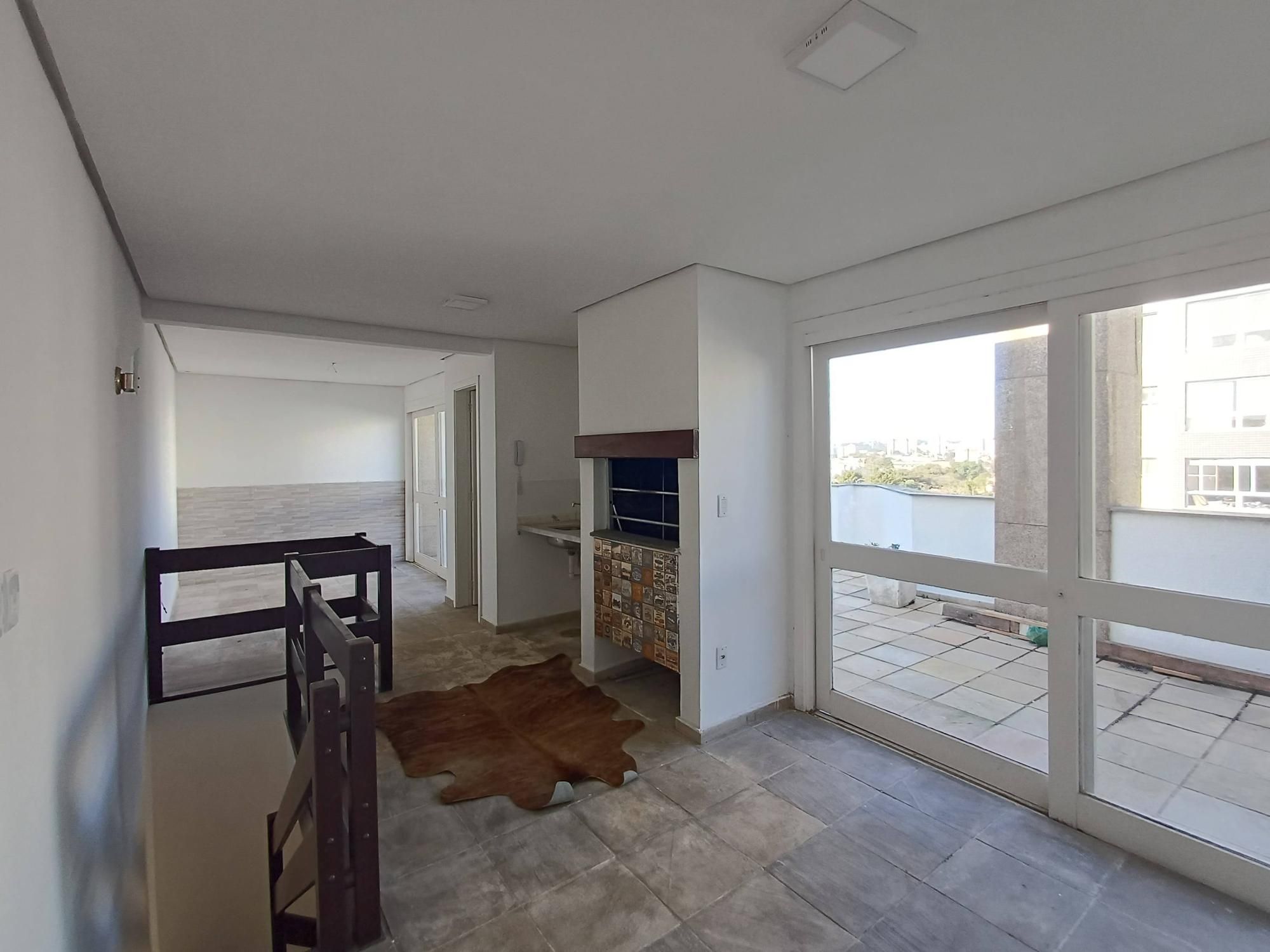 Cobertura, 2 quartos, 100 m² - Foto 37