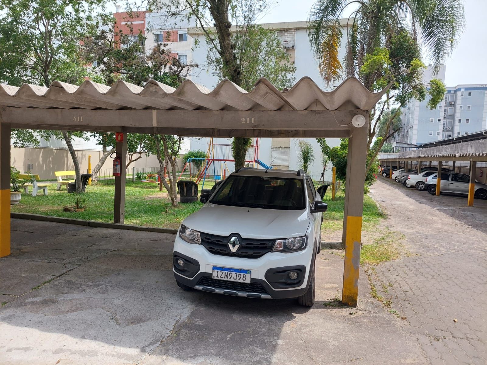 Apartamento, 2 quartos, 54 m² - Foto 36