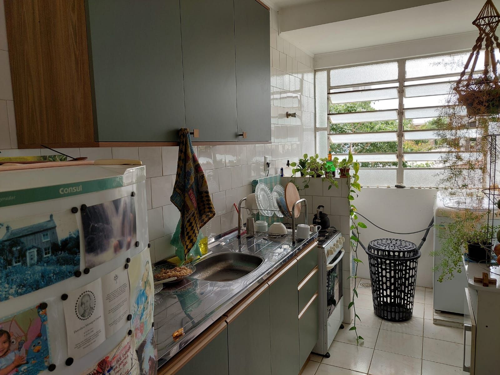 Apartamento, 2 quartos, 54 m² - Foto 33