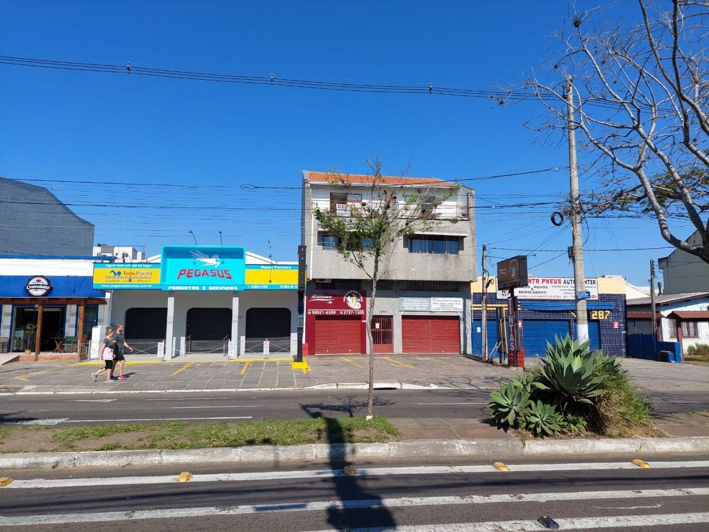 Prédio Inteiro à venda, 600m² - Foto 1
